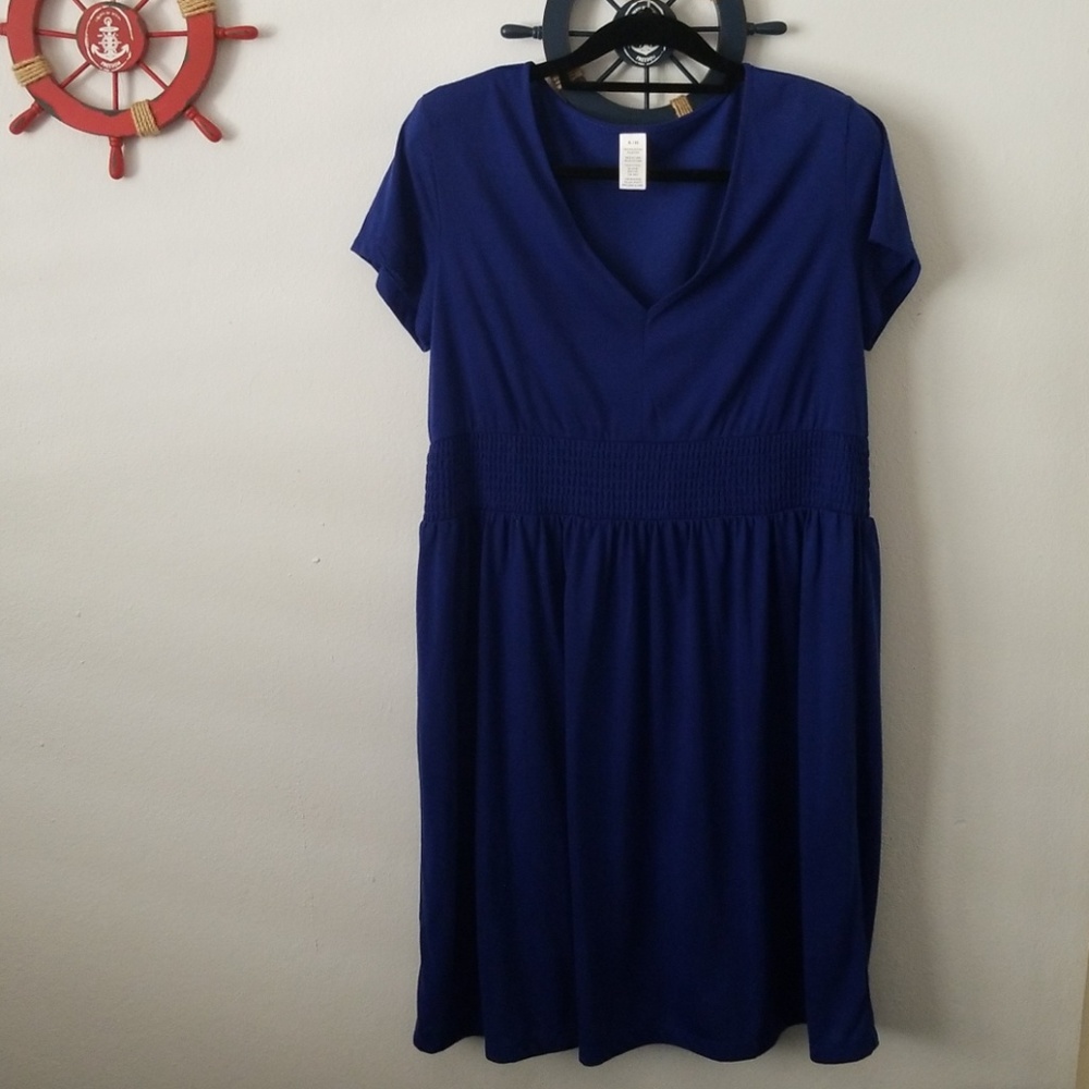 Summer Dress